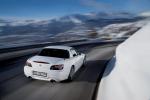 Honda S2000 Ultimate Edition 2009 года